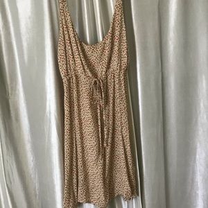 Brandy Melville dress
